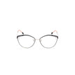 Emilio Pucci Black Metal Frames Emilio Pucci