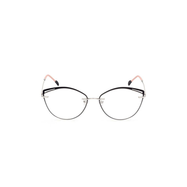 Emilio Pucci Black Metal Frames Emilio Pucci