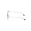 Emilio Pucci Black Metal Frames Emilio Pucci