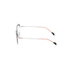 Emilio Pucci Black Metal Frames Emilio Pucci