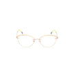 Emilio Pucci Gray Metal Frames Emilio Pucci