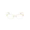 Emilio Pucci Gray Metal Frames Emilio Pucci