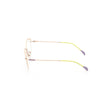 Emilio Pucci Gray Metal Frames Emilio Pucci