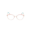 Emilio Pucci Multicolor Metal Frames Emilio Pucci