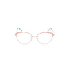 Emilio Pucci Multicolor Metal Frames Emilio Pucci