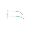 Emilio Pucci Multicolor Metal Frames Emilio Pucci