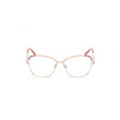 Emilio Pucci Multicolor Metal Frames Emilio Pucci