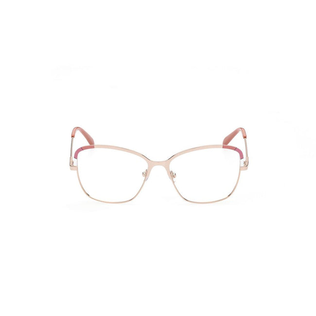 Emilio Pucci Multicolor Metal Frames Emilio Pucci