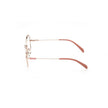 Emilio Pucci Multicolor Metal Frames Emilio Pucci