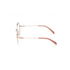Emilio Pucci Multicolor Metal Frames Emilio Pucci