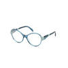 Emilio Pucci Green Acetate Frames Emilio Pucci