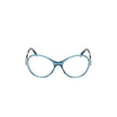 Emilio Pucci Green Acetate Frames Emilio Pucci