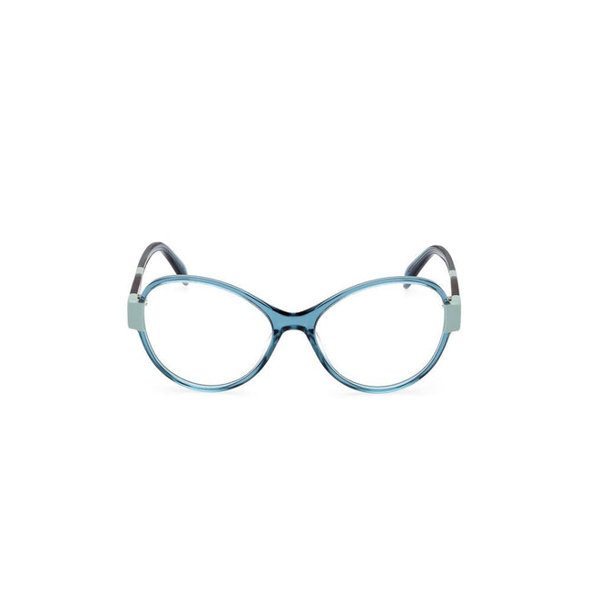 Emilio Pucci Green Acetate Frames Emilio Pucci