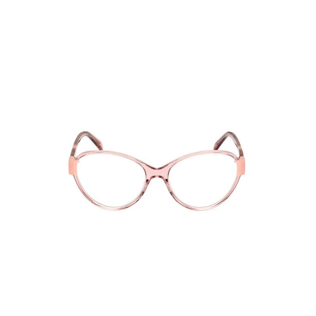 Emilio Pucci Multicolor Acetate Frames Emilio Pucci
