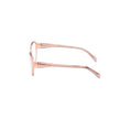 Emilio Pucci Multicolor Acetate Frames Emilio Pucci