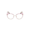 Emilio Pucci Purple Metal Frames Emilio Pucci