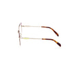 Emilio Pucci Purple Metal Frames Emilio Pucci