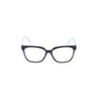 Emilio Pucci Blue Acetate Frames Emilio Pucci