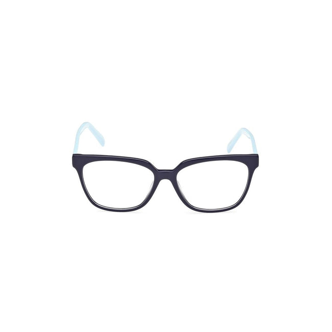 Emilio Pucci Blue Acetate Frames Emilio Pucci