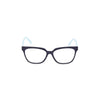 Emilio Pucci Blue Acetate Frames Emilio Pucci