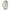 Hugo Boss Silver Stainless Steel Watch Hugo Boss