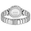 Hugo Boss Silver Stainless Steel Watch Hugo Boss