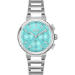 Hugo Boss Silver Stainless Steel Watch Hugo Boss