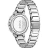 Hugo Boss Silver Stainless Steel Watch Hugo Boss