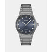 Hugo Boss Gray Stainless Steel Watch Hugo Boss