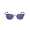 Levi's Green Nylon Sunglasses Levi's