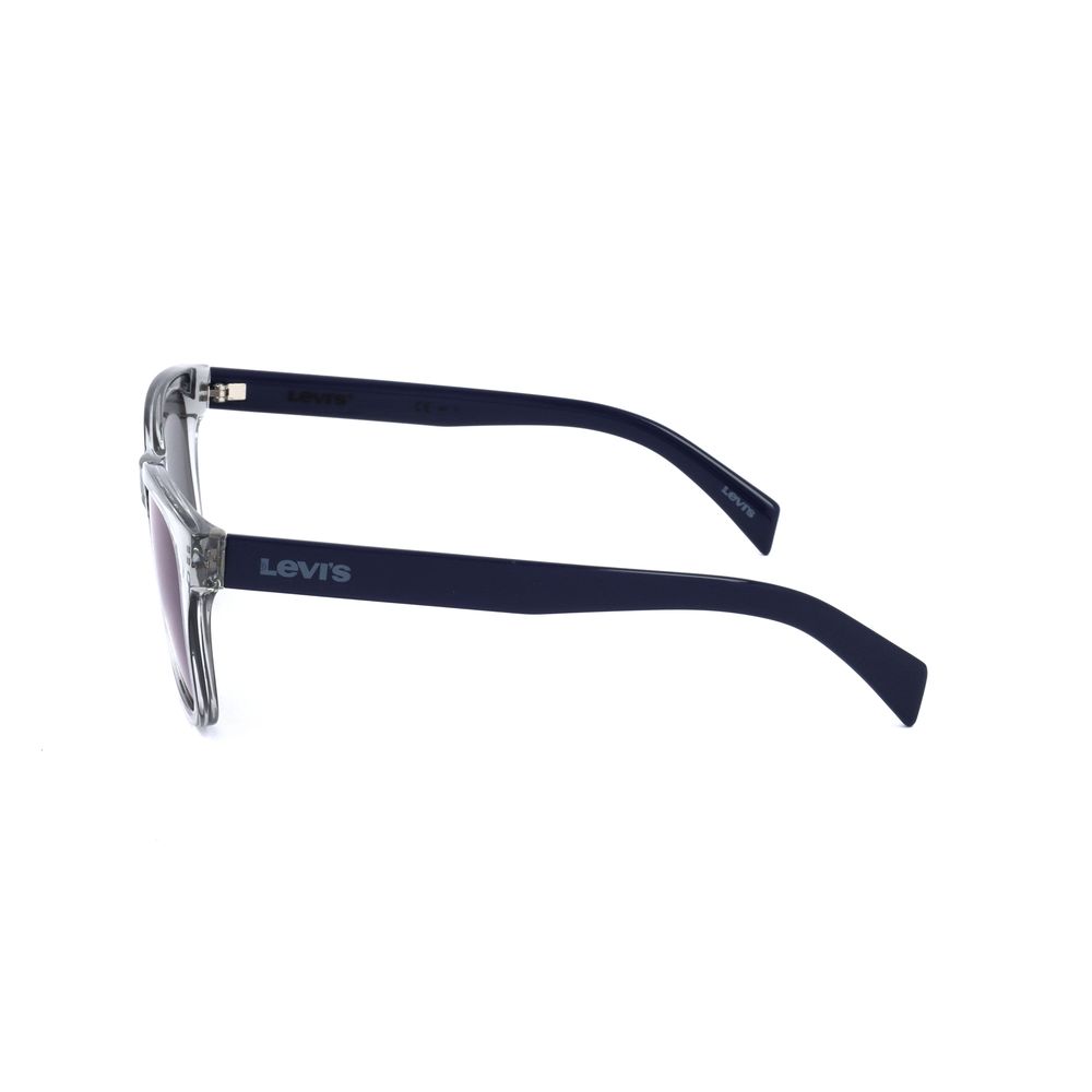 Levi's Green Nylon Sunglasses Levi's