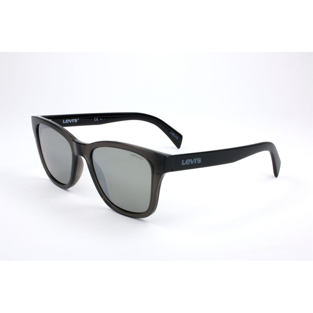 Levi's Transparent Resin Sunglasses Levi's