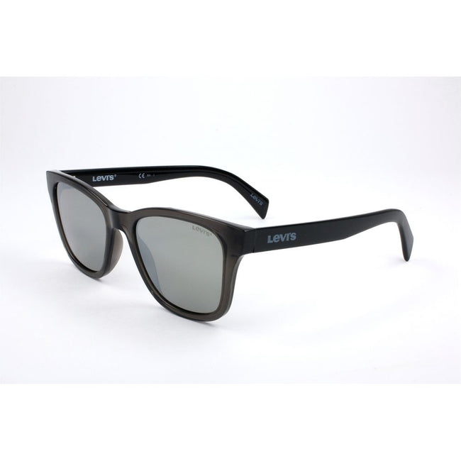 Levi's Transparent Resin Sunglasses Levi's