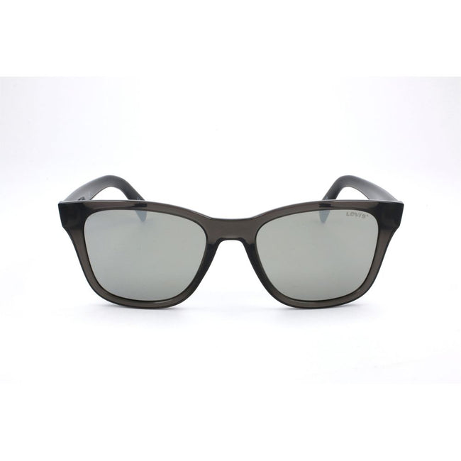 Levi's Transparent Resin Sunglasses Levi's