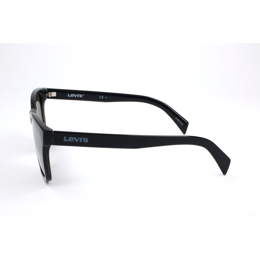 Levi's Transparent Resin Sunglasses Levi's