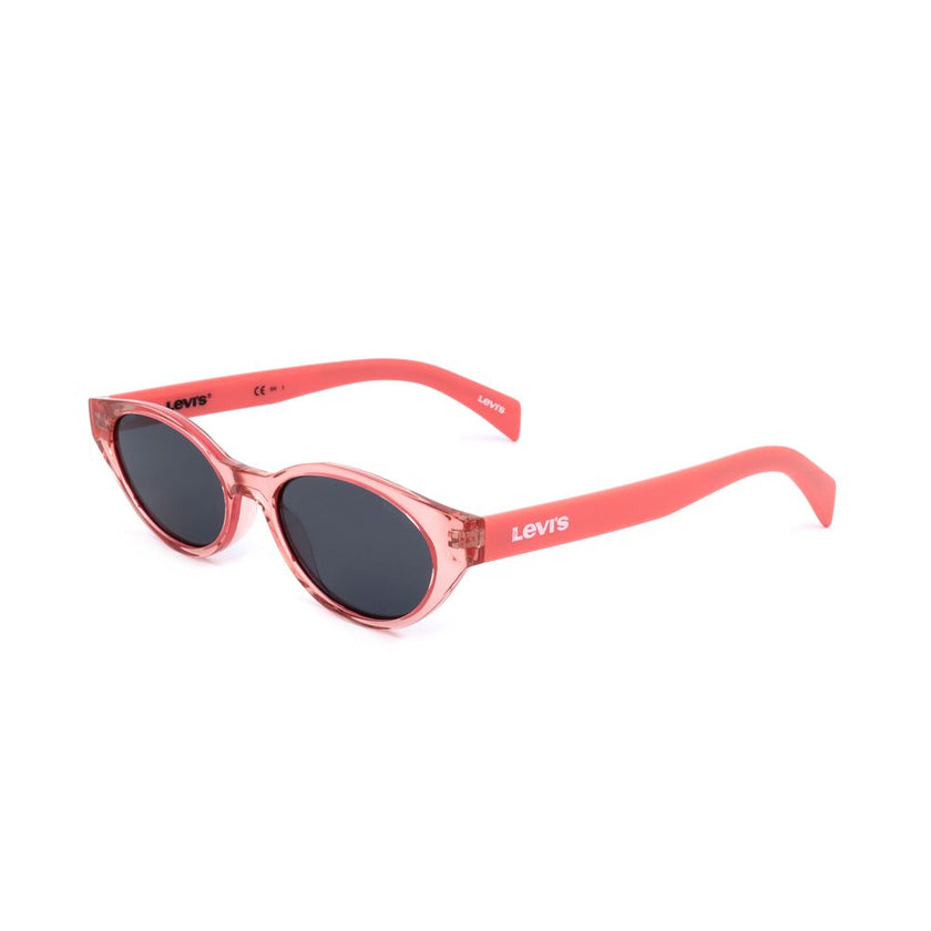 Levi's Gray Resin Sunglasses Levi's