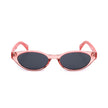 Levi's Gray Resin Sunglasses Levi's