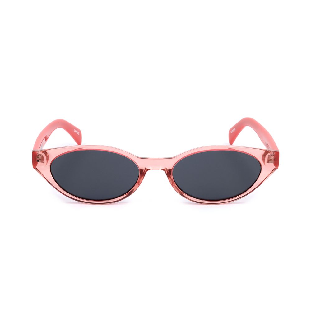 Levi's Gray Resin Sunglasses Levi's