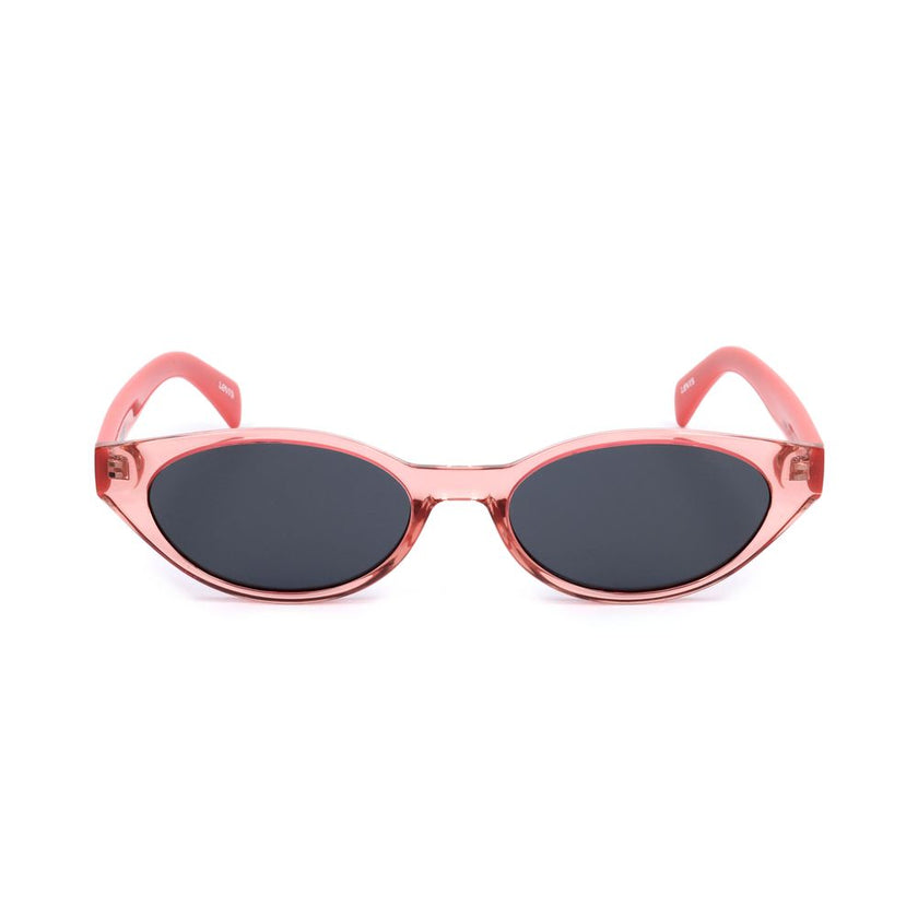 Levi's Gray Resin Sunglasses Levi's