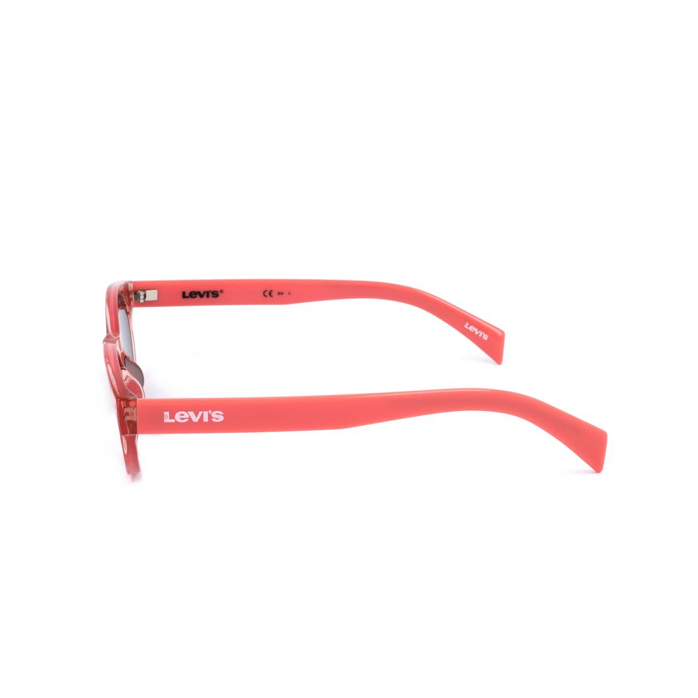 Levi's Gray Resin Sunglasses Levi's