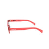 Levi's Gray Resin Sunglasses Levi's