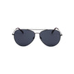 Levi's Gold Metal Sunglasses Levi's