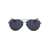 Levi's Gold Metal Sunglasses Levi's