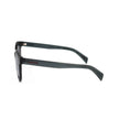 Levi's Gray Metal Sunglasses Levi's