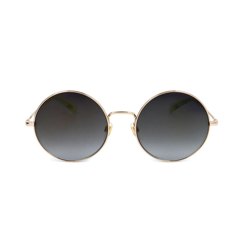 Levi's Gold Stainless Steel Sunglasses Levi's