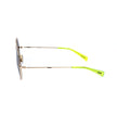 Levi's Gold Stainless Steel Sunglasses Levi's