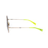 Levi's Gold Stainless Steel Sunglasses Levi's
