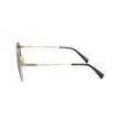 Levi's Gray Stainless Steel Sunglasses Levi's