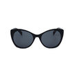 Levi's Gold Stainless Steel Sunglasses Levi's