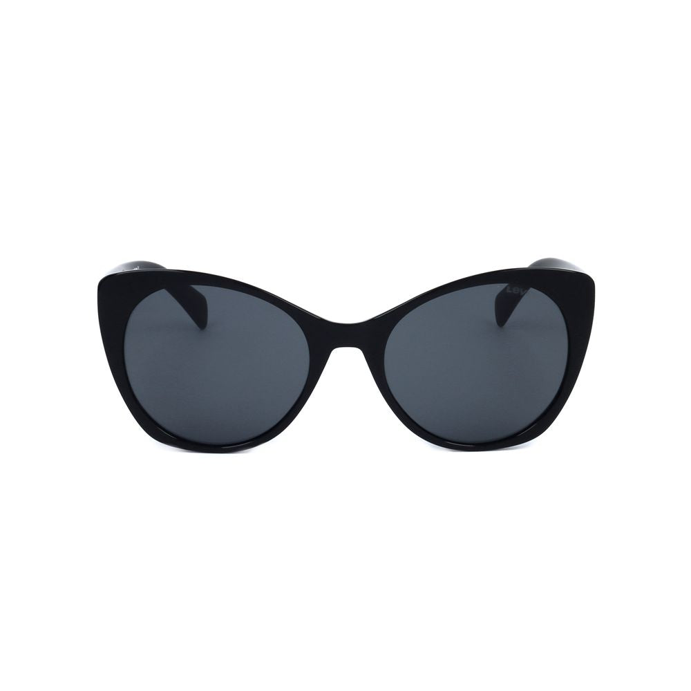 Levi's Gold Stainless Steel Sunglasses Levi's
